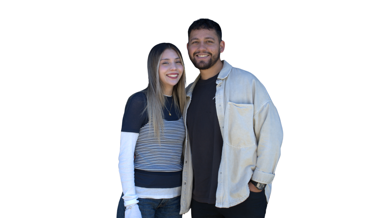 Generación Emergente — Anais y Daniel